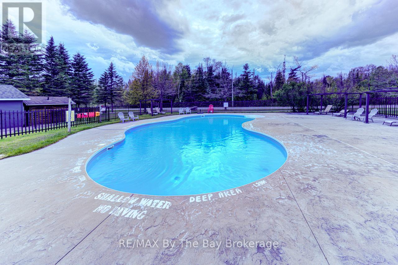 263 - 85 Theme Park Drive, Wasaga Beach, Ontario  L9Z 1X7 - Photo 22 - S12165965