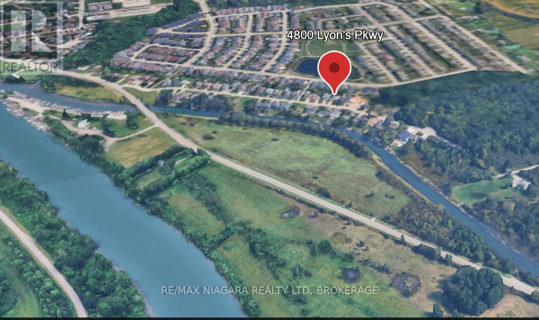4800 Lyon's Parkway, Niagara Falls (Lyons Creek), Ontario  L2G 0A4 - Photo 44 - X12166005