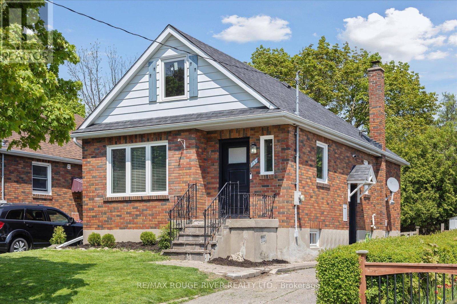 137 Patricia Avenue, Oshawa, Ontario  L1G 5X9 - Photo 4 - E12166055