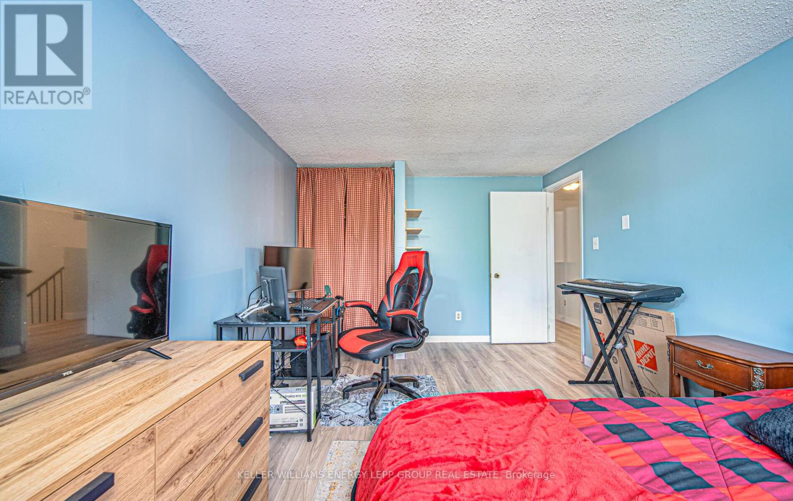 6 Goldring Drive, Whitby, Ontario  L1P 1C1 - Photo 31 - E12166077