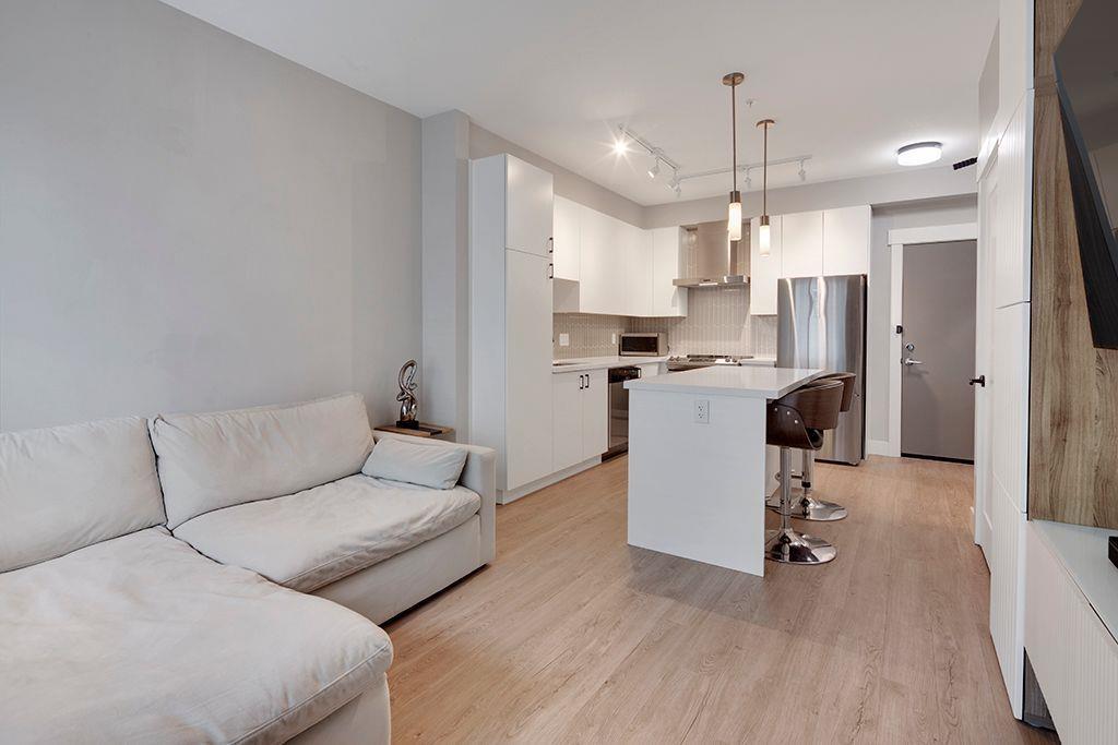 A213 20838 78b Avenue, Langley, British Columbia  V2Y 3M1 - Photo 5 - R3005566