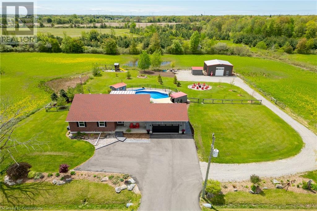 27 ORTT Road, Dunnville, Ontario