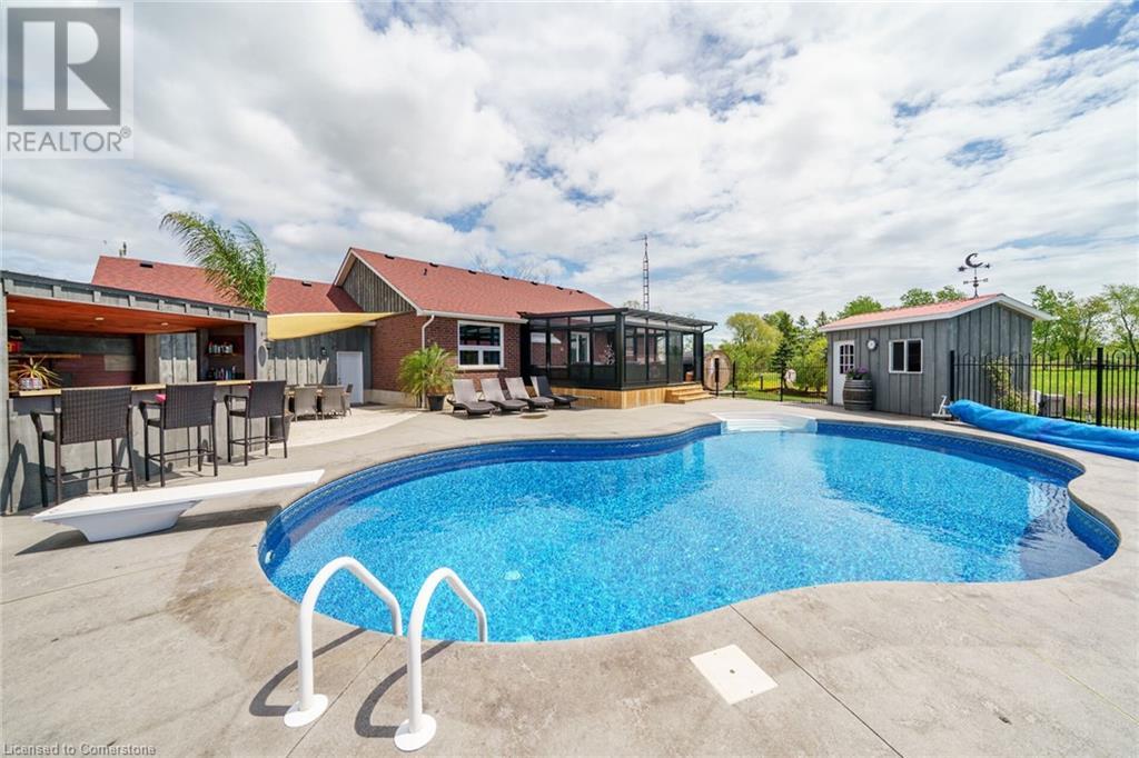 27 Ortt Road, Dunnville, Ontario  N1A 2W4 - Photo 39 - 40727142