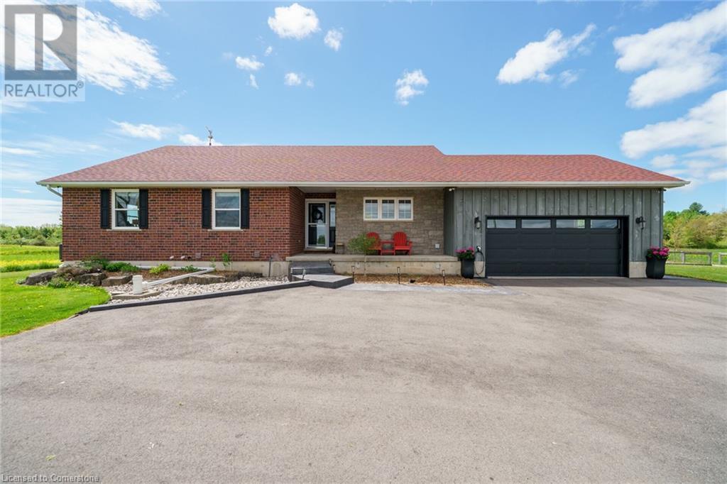 27 Ortt Road, Dunnville, Ontario  N1A 2W4 - Photo 5 - 40727142