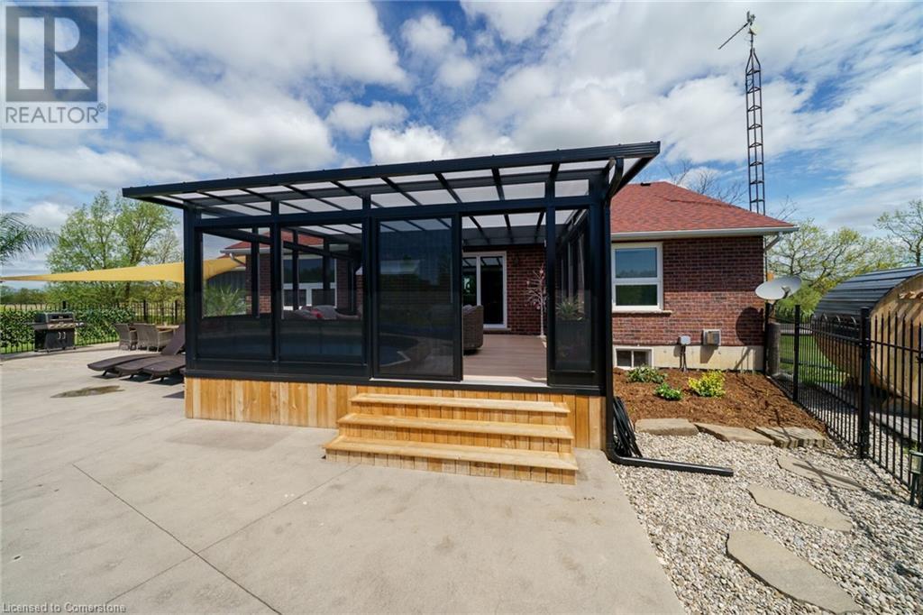 27 Ortt Road, Dunnville, Ontario  N1A 2W4 - Photo 45 - 40727142