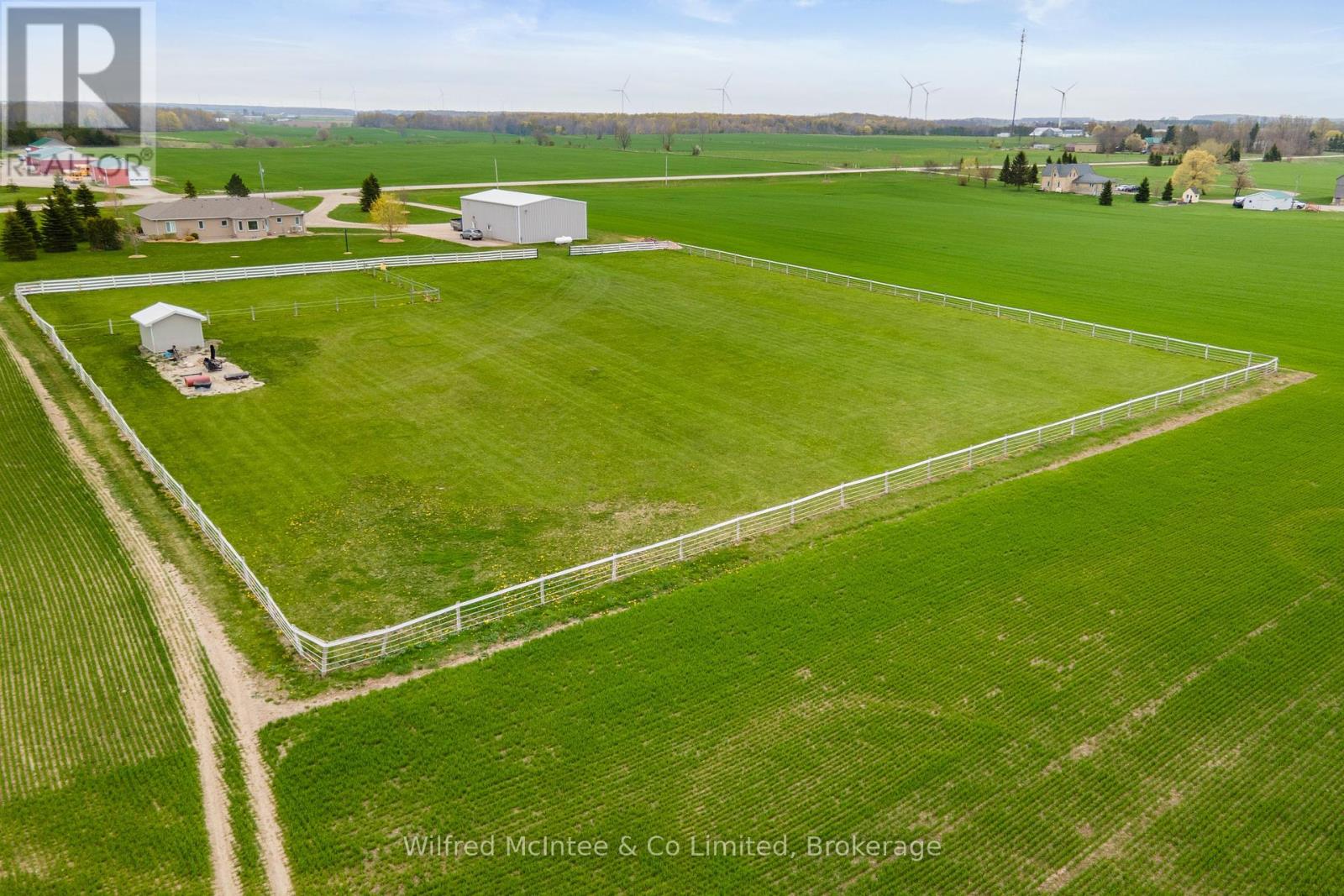 1041 Bruce Road 23 Road, Kincardine, Ontario  N0G 2T0 - Photo 24 - X12165896