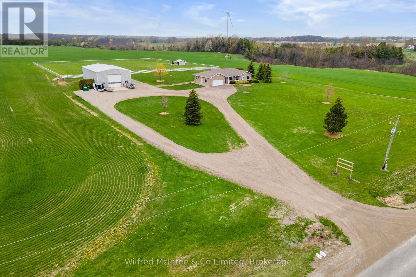 1041 Bruce Road 23 Road, Kincardine, Ontario  N0G 2T0 - Photo 26 - X12165896