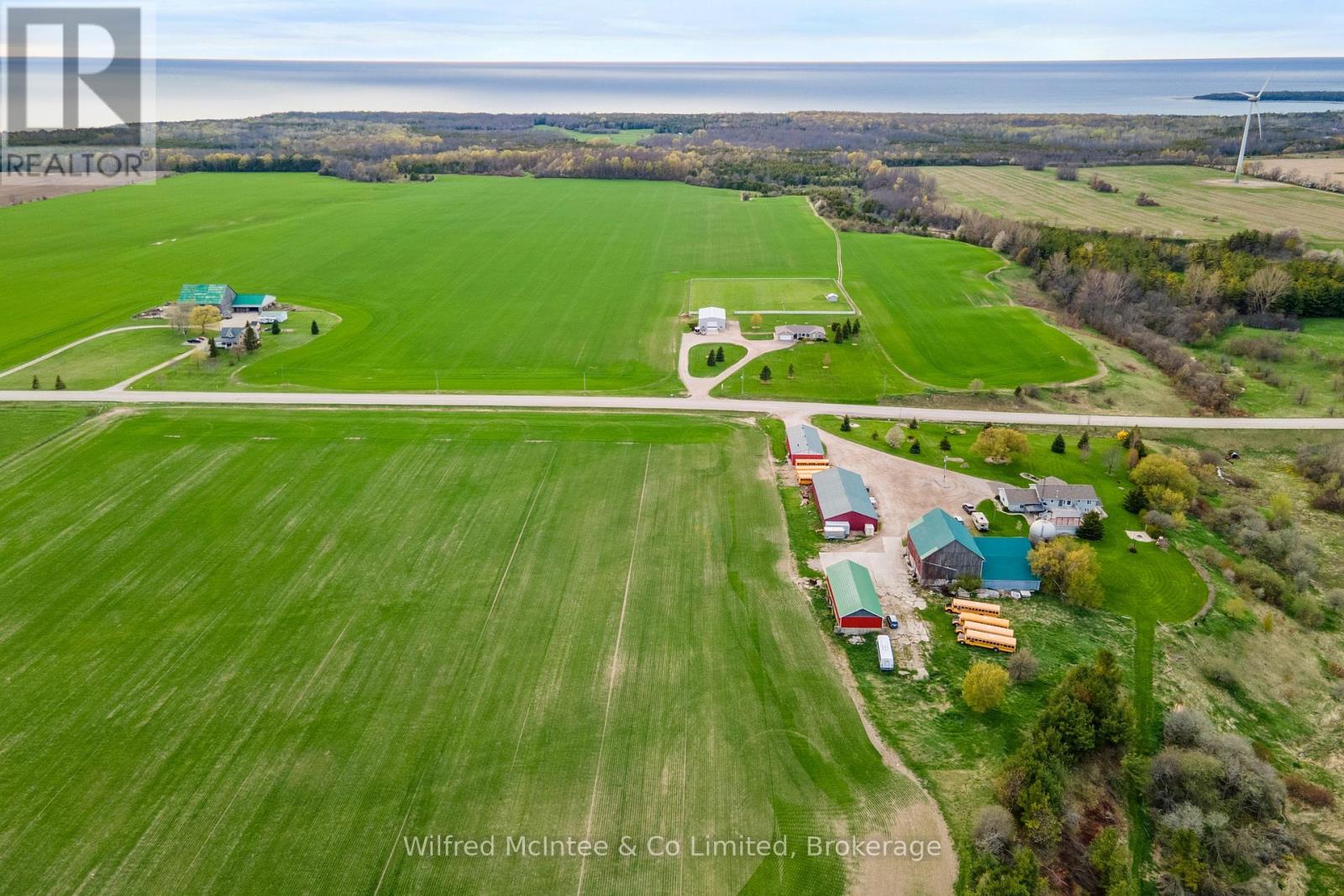 1041 Bruce Road 23 Road, Kincardine, Ontario  N0G 2T0 - Photo 27 - X12165896