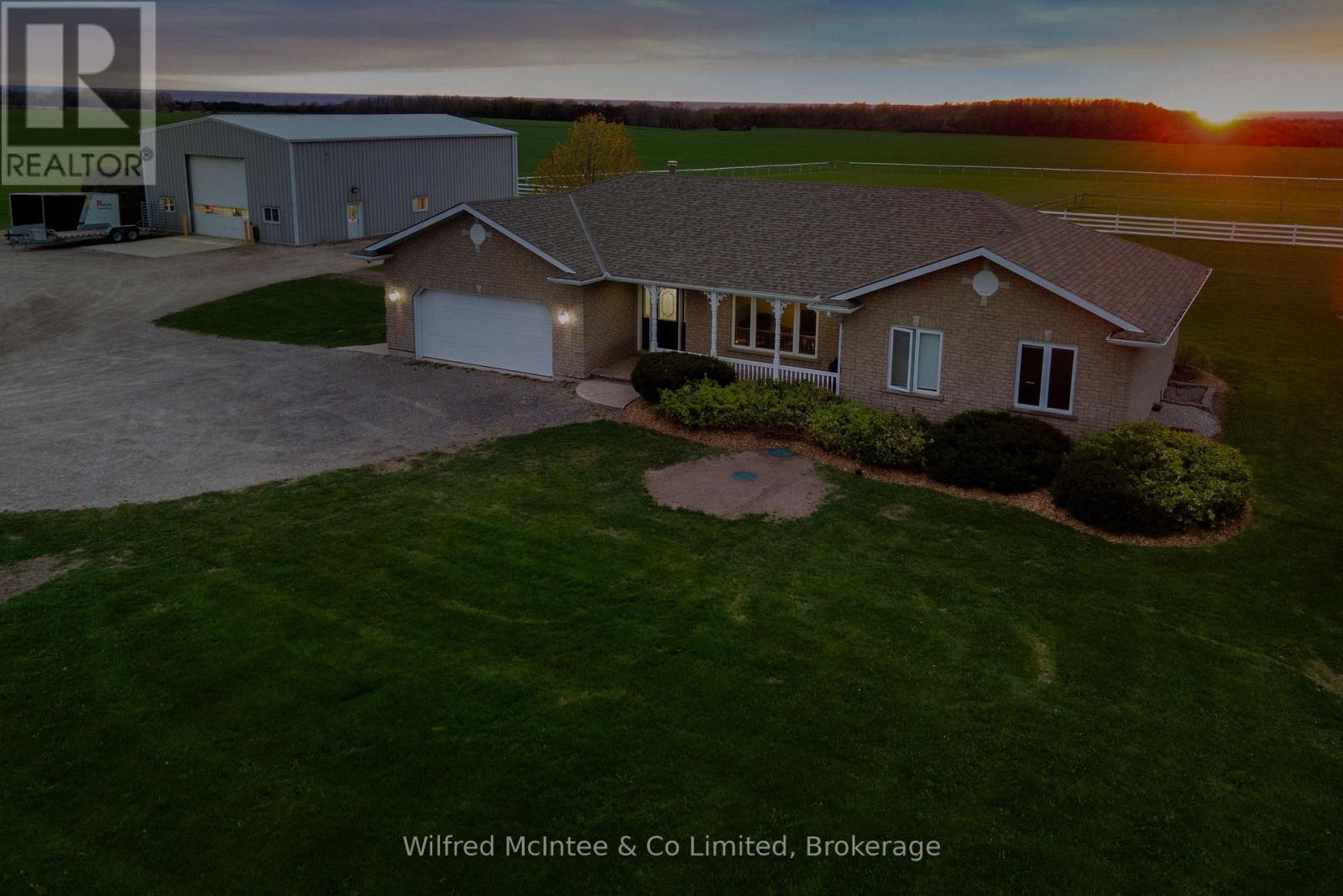 1041 Bruce Road 23 Road, Kincardine, Ontario  N0G 2T0 - Photo 30 - X12165896