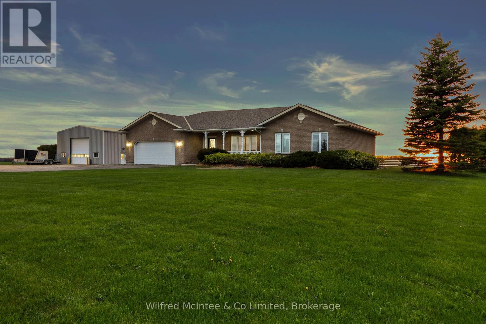 1041 Bruce Road 23 Road, Kincardine, Ontario  N0G 2T0 - Photo 35 - X12165896