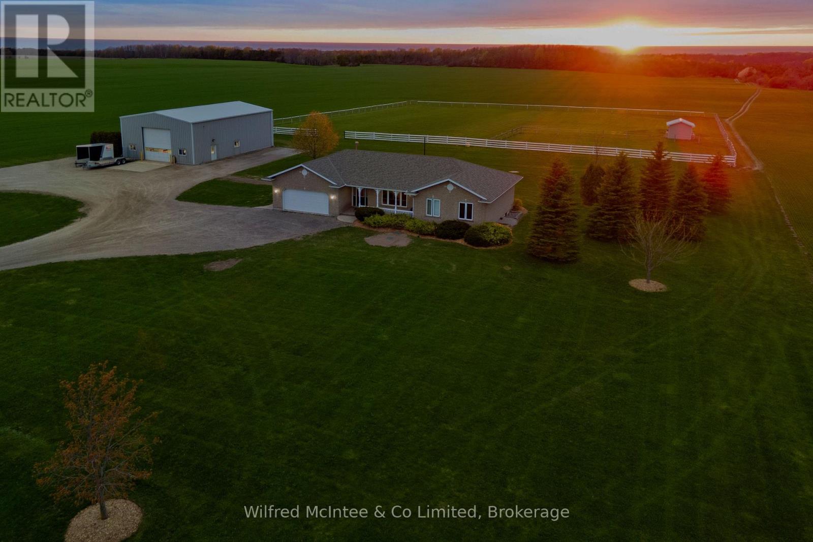1041 Bruce Road 23 Road, Kincardine, Ontario  N0G 2T0 - Photo 4 - X12165896