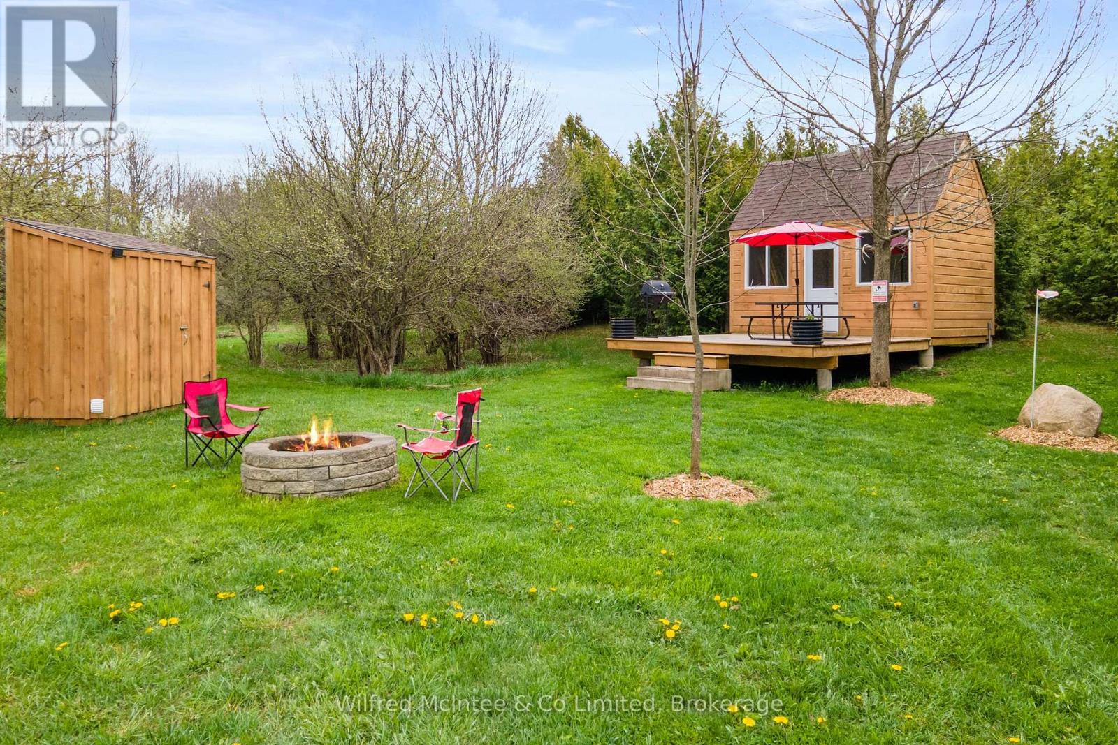 1041 Bruce Road 23 Road, Kincardine, Ontario  N0G 2T0 - Photo 6 - X12165896