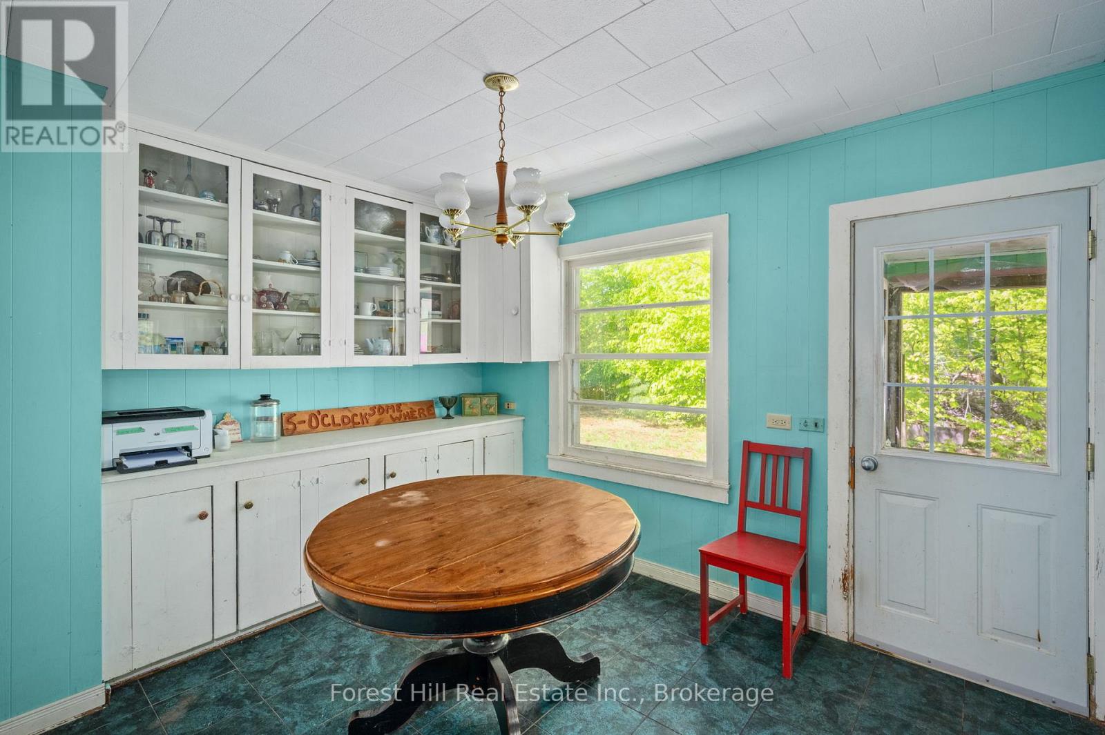 1015 Kidd Street, Muskoka Lakes (Wood (Muskoka Lakes)), Ontario  P0C 1M0 - Photo 12 - X12165906