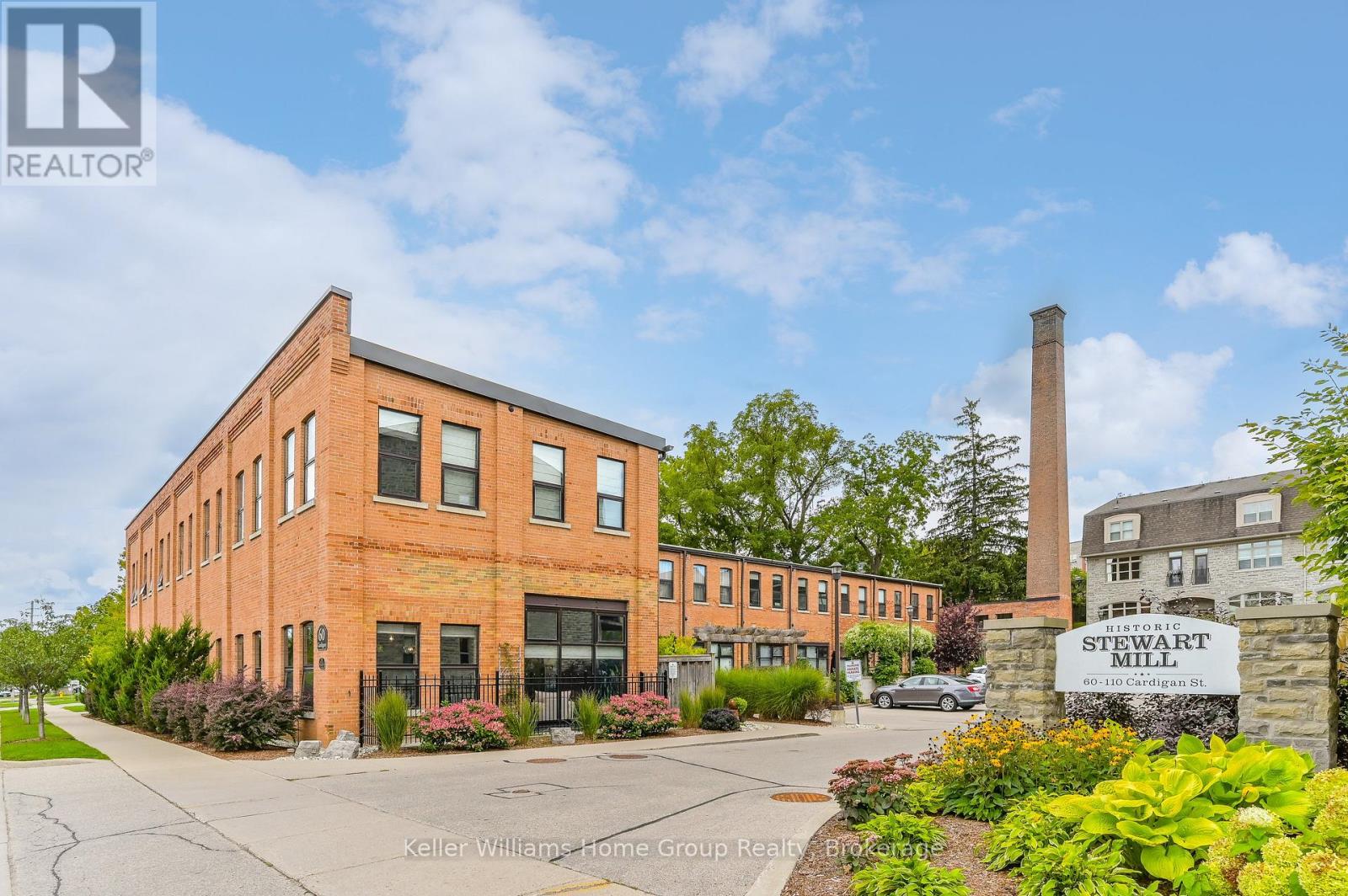 Property at 207 - 60 CARDIGAN STREET image 1