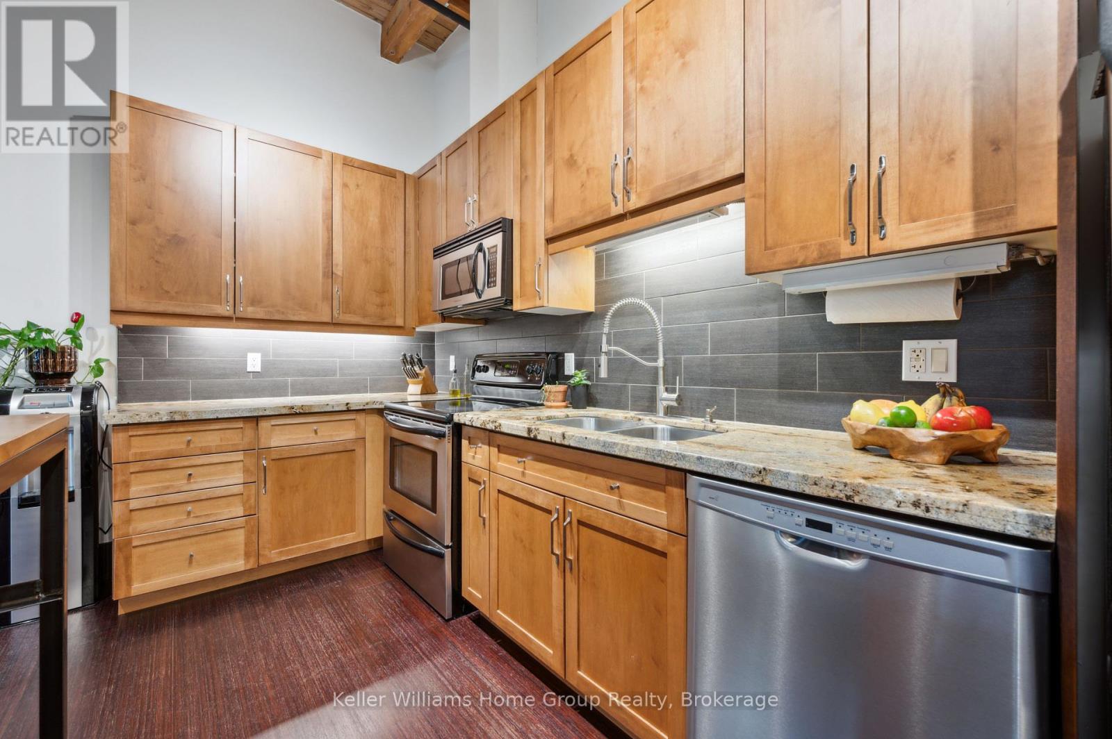 207 - 60 Cardigan Street, Guelph (Downtown), Ontario  N1H 3Z6 - Photo 19 - X12165930