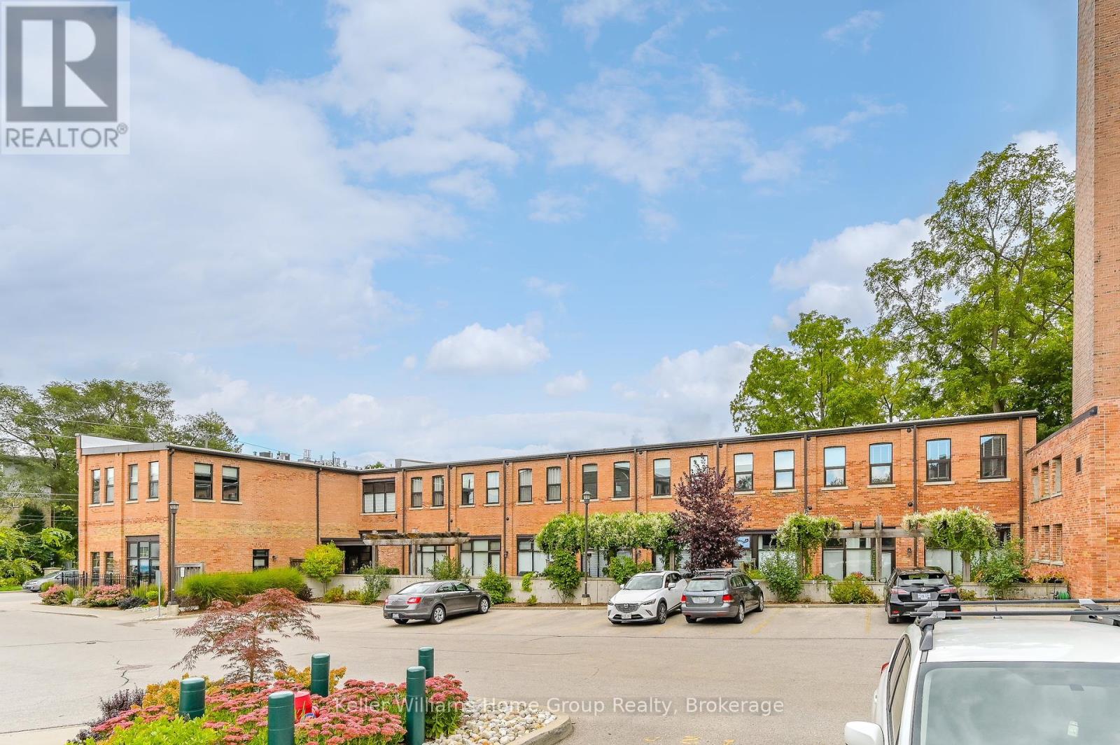 207 - 60 Cardigan Street, Guelph (Downtown), Ontario  N1H 3Z6 - Photo 32 - X12165930