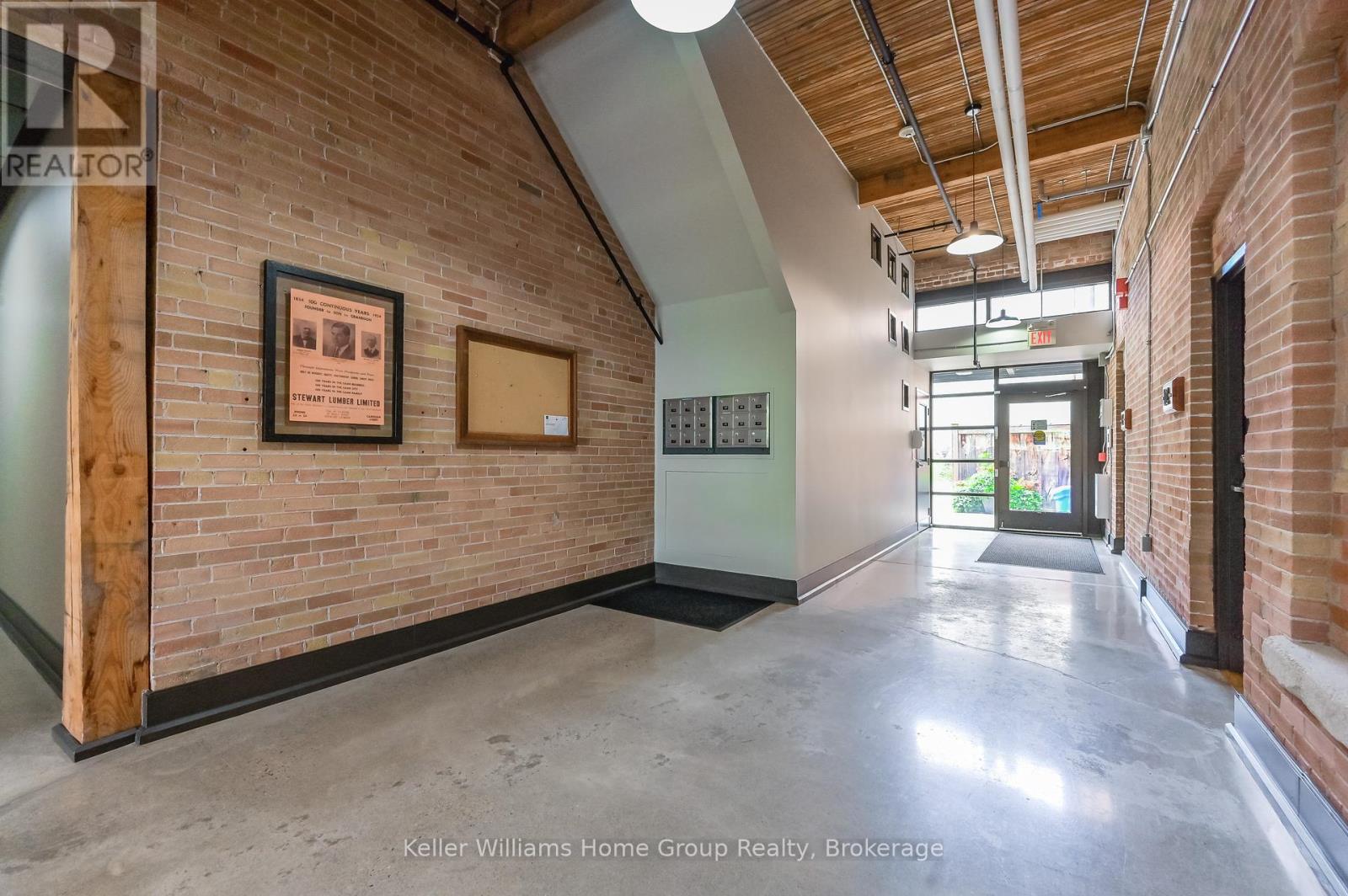 207 - 60 Cardigan Street, Guelph (Downtown), Ontario  N1H 3Z6 - Photo 33 - X12165930