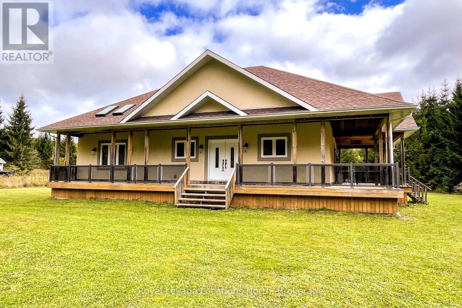 595863 4TH LINE, Blue Mountains, Ontario