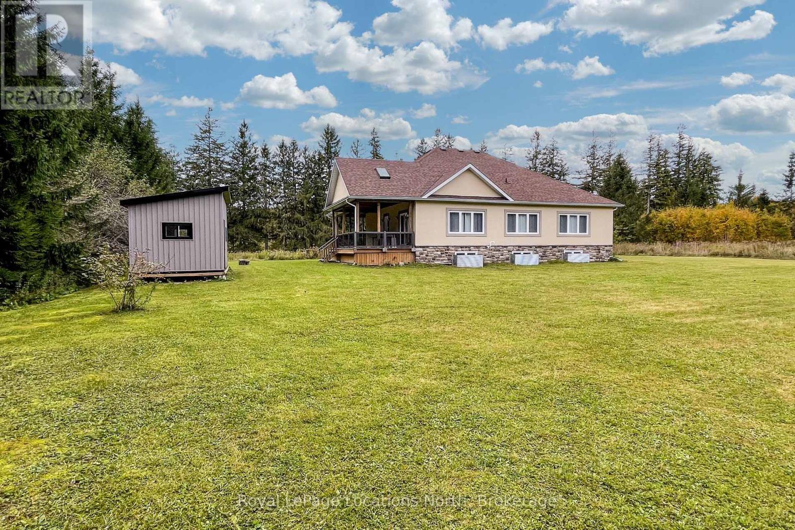 595863 4th Line, Blue Mountains, Ontario  N0H 2E0 - Photo 29 - X12165957