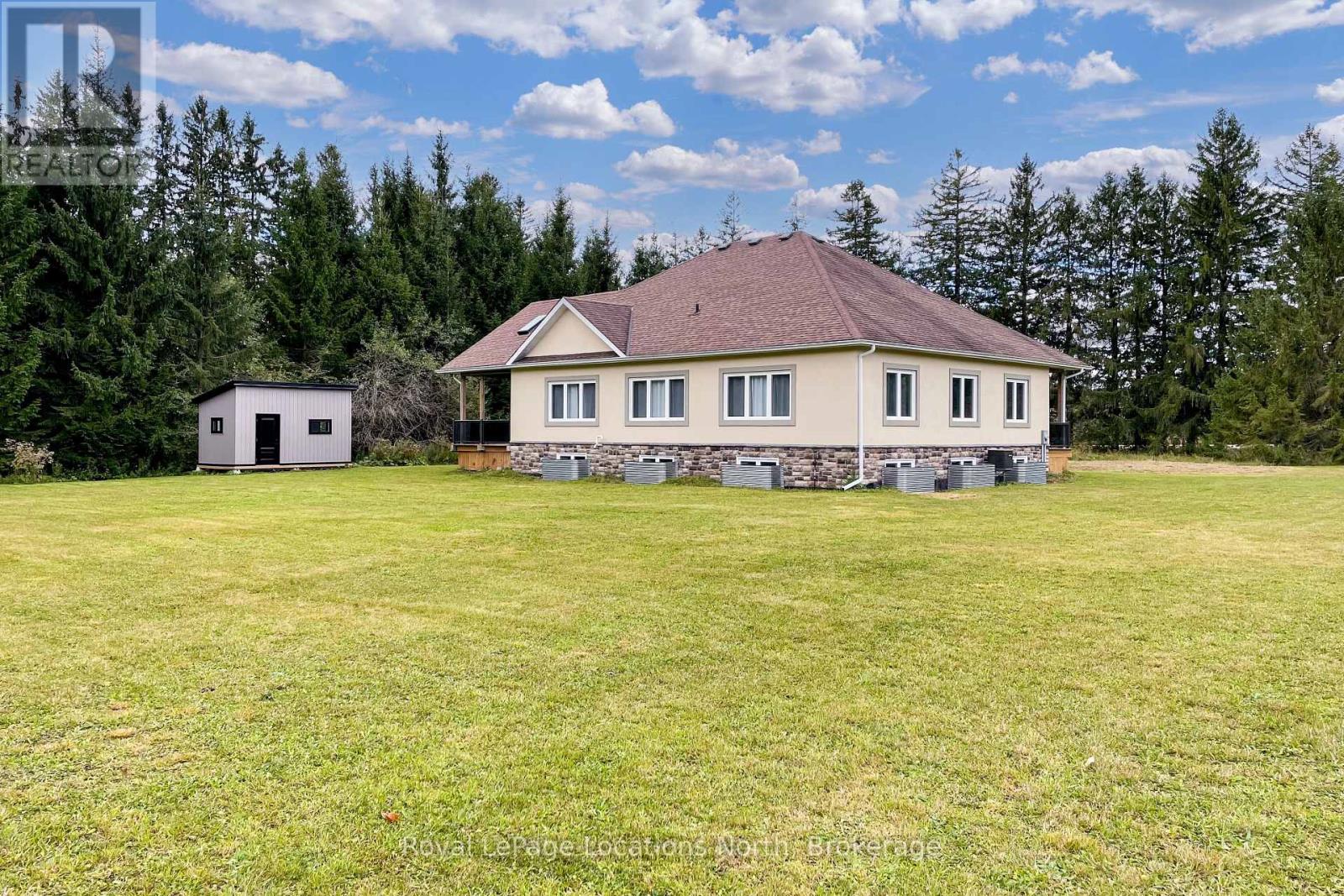 595863 4th Line, Blue Mountains, Ontario  N0H 2E0 - Photo 31 - X12165957