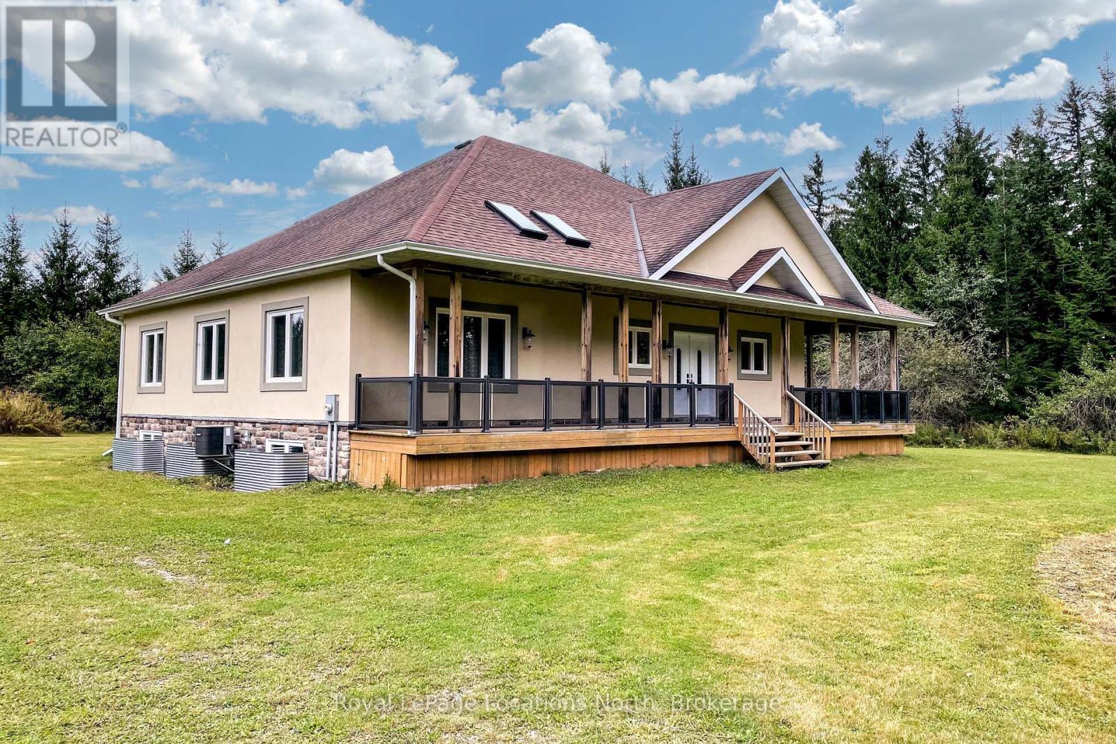 595863 4th Line, Blue Mountains, Ontario  N0H 2E0 - Photo 32 - X12165957