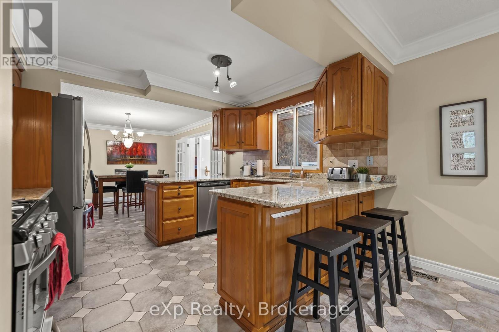 5446 Wellington Road 39 Road, Guelph/eramosa, Ontario  N1K 0C8 - Photo 9 - X12165971