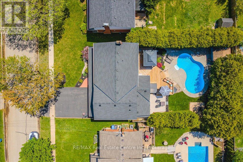 44 Glenburnie Drive, Guelph, Ontario  N1E 4C6 - Photo 34 - X12165978