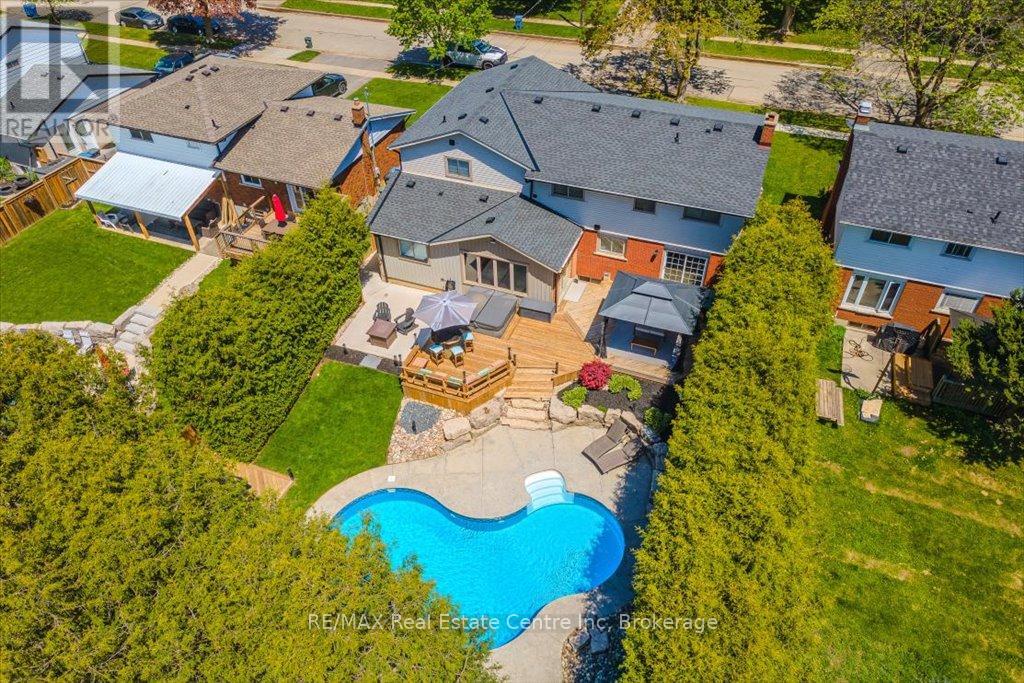 44 Glenburnie Drive, Guelph, Ontario  N1E 4C6 - Photo 35 - X12165978