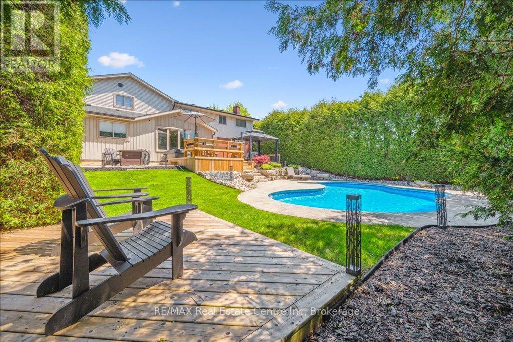 44 Glenburnie Drive, Guelph, Ontario  N1E 4C6 - Photo 36 - X12165978