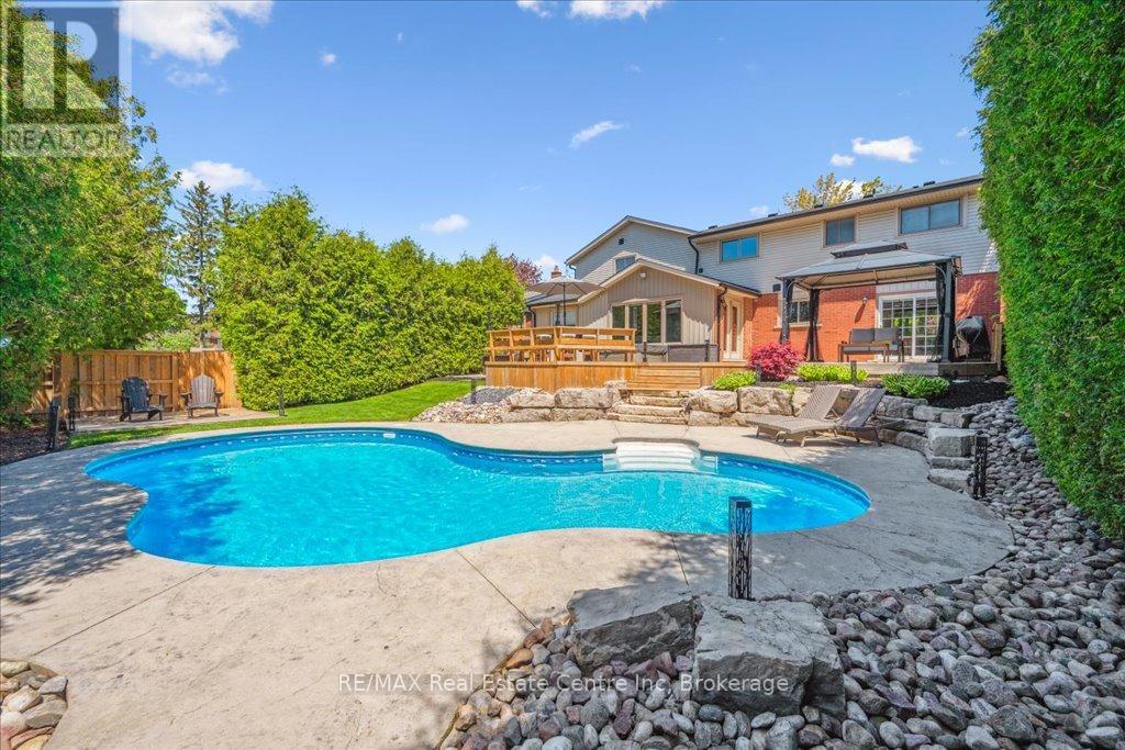 44 Glenburnie Drive, Guelph, Ontario  N1E 4C6 - Photo 37 - X12165978