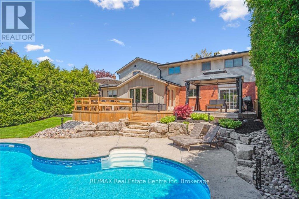 44 Glenburnie Drive, Guelph, Ontario  N1E 4C6 - Photo 38 - X12165978