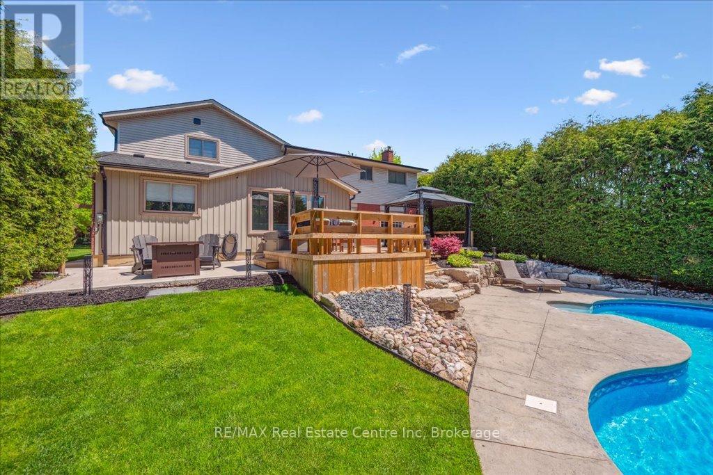 44 Glenburnie Drive, Guelph, Ontario  N1E 4C6 - Photo 39 - X12165978