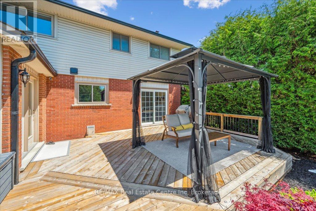 44 Glenburnie Drive, Guelph, Ontario  N1E 4C6 - Photo 42 - X12165978