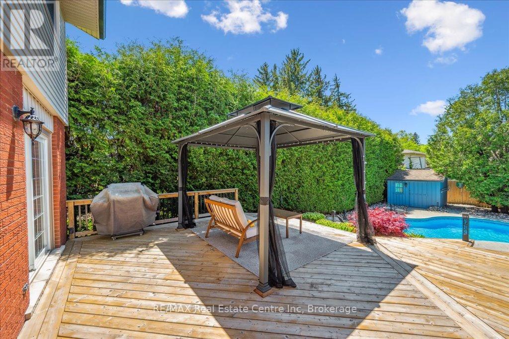 44 Glenburnie Drive, Guelph (Grange Road), Ontario  N1E 4C6 - Photo 43 - X12165978