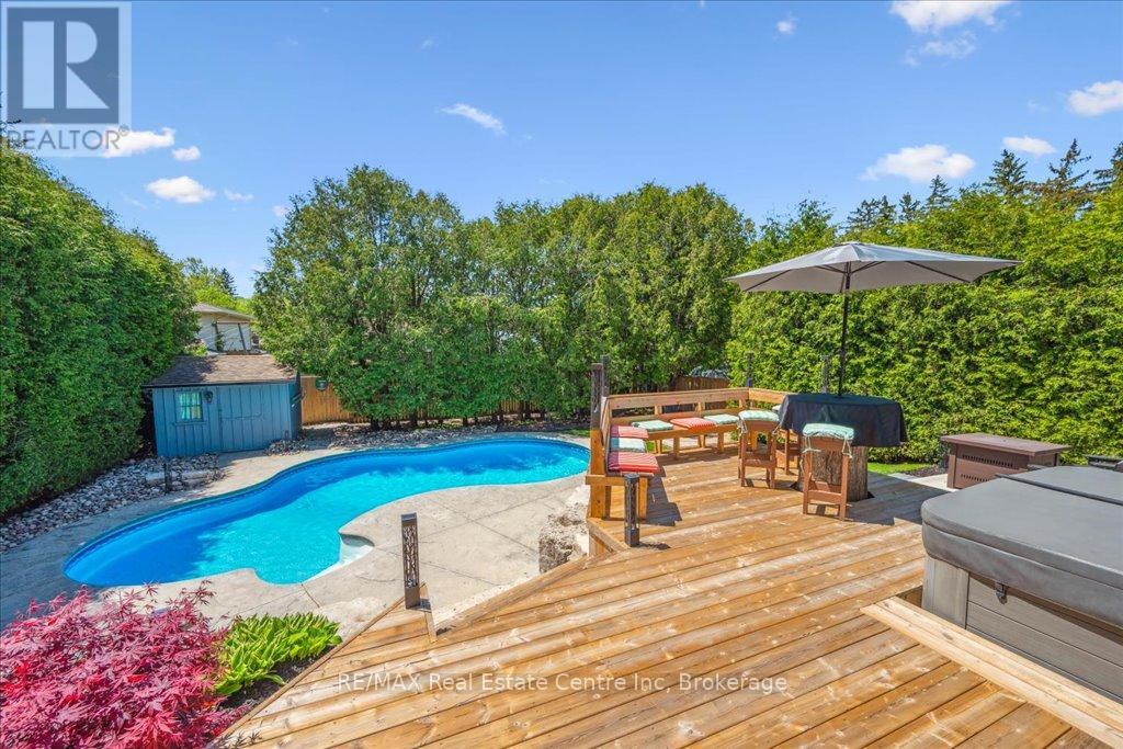 44 Glenburnie Drive, Guelph, Ontario  N1E 4C6 - Photo 45 - X12165978