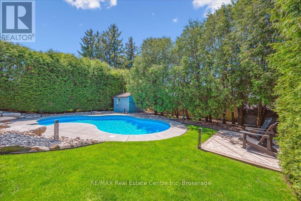 44 Glenburnie Drive, Guelph, Ontario  N1E 4C6 - Photo 47 - X12165978