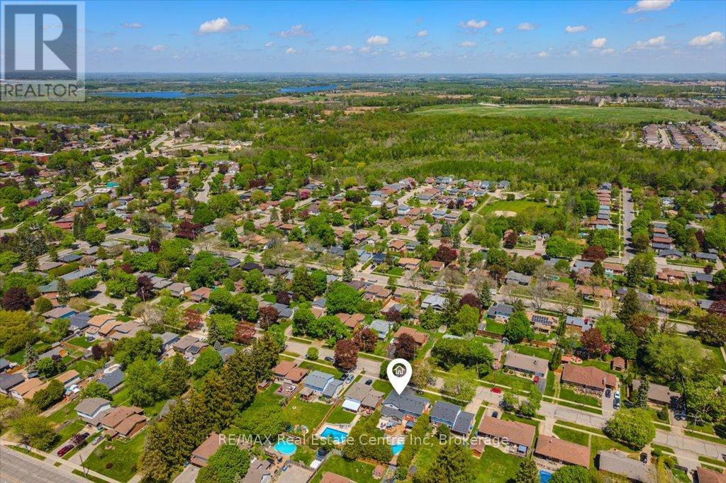 44 Glenburnie Drive, Guelph, Ontario  N1E 4C6 - Photo 50 - X12165978
