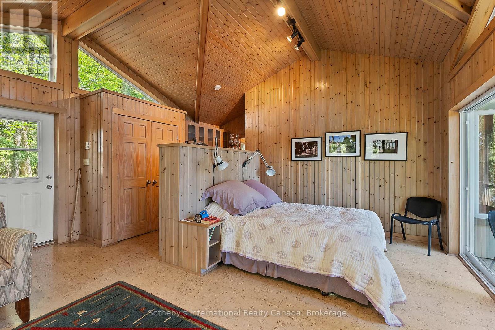 1 Shaw Island, Muskoka Lakes, Ontario  P0G 1G0 - Photo 19 - X12166006
