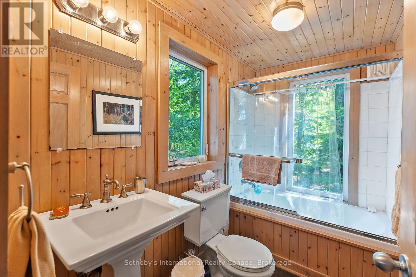 1 Shaw Island, Muskoka Lakes, Ontario  P0G 1G0 - Photo 26 - X12166006