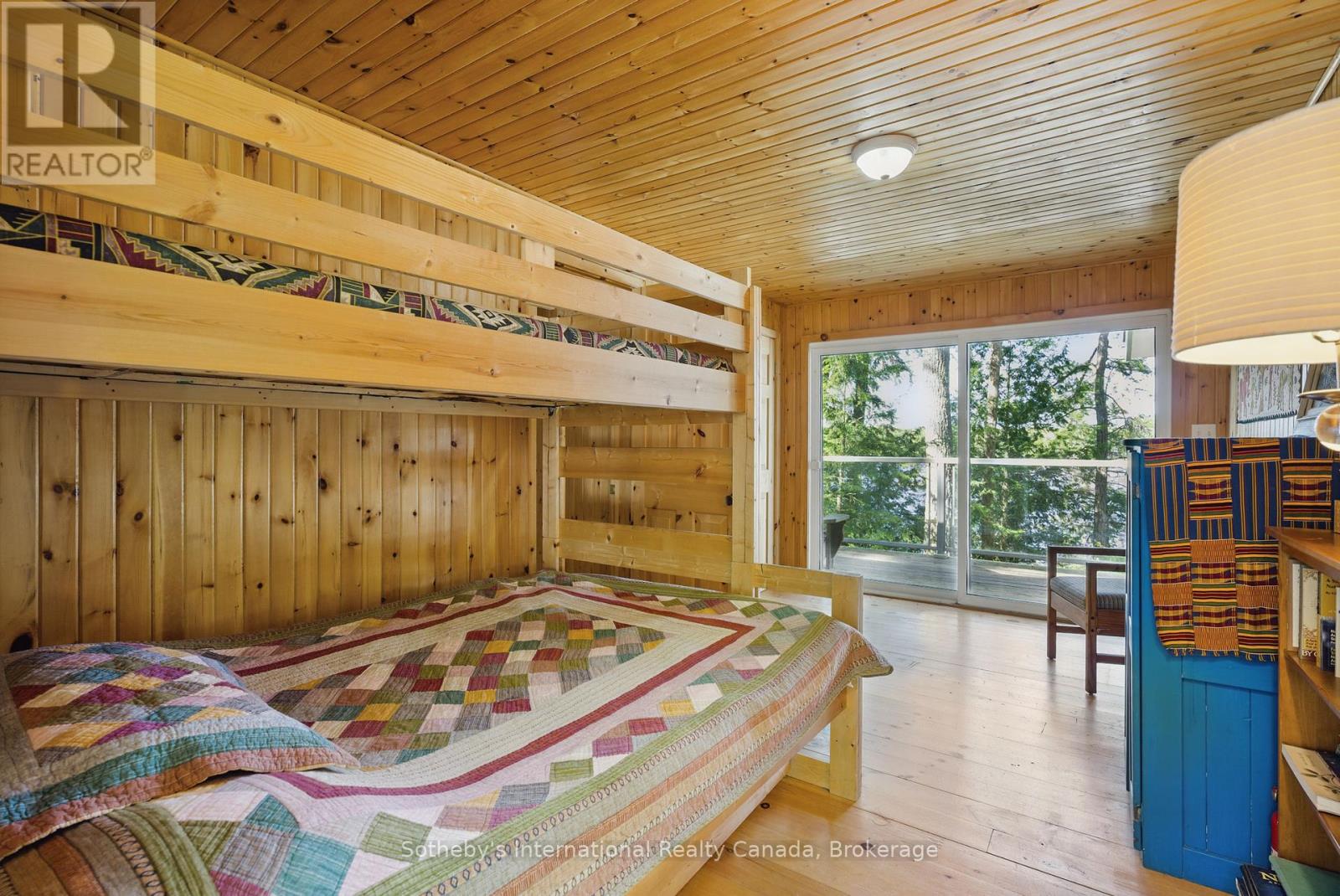 1 Shaw Island, Muskoka Lakes, Ontario  P0G 1G0 - Photo 30 - X12166006
