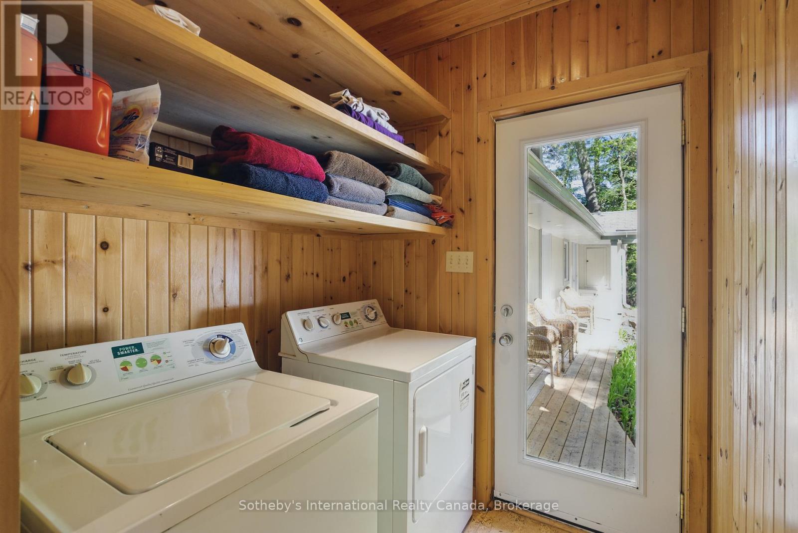 1 Shaw Island, Muskoka Lakes, Ontario  P0G 1G0 - Photo 33 - X12166006