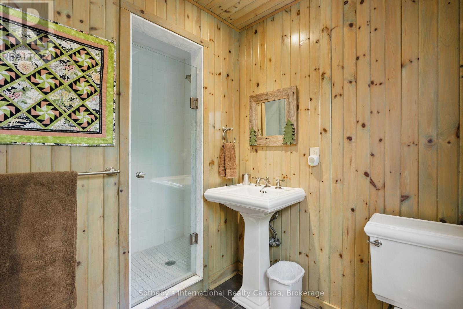 1 Shaw Island, Muskoka Lakes, Ontario  P0G 1G0 - Photo 34 - X12166006