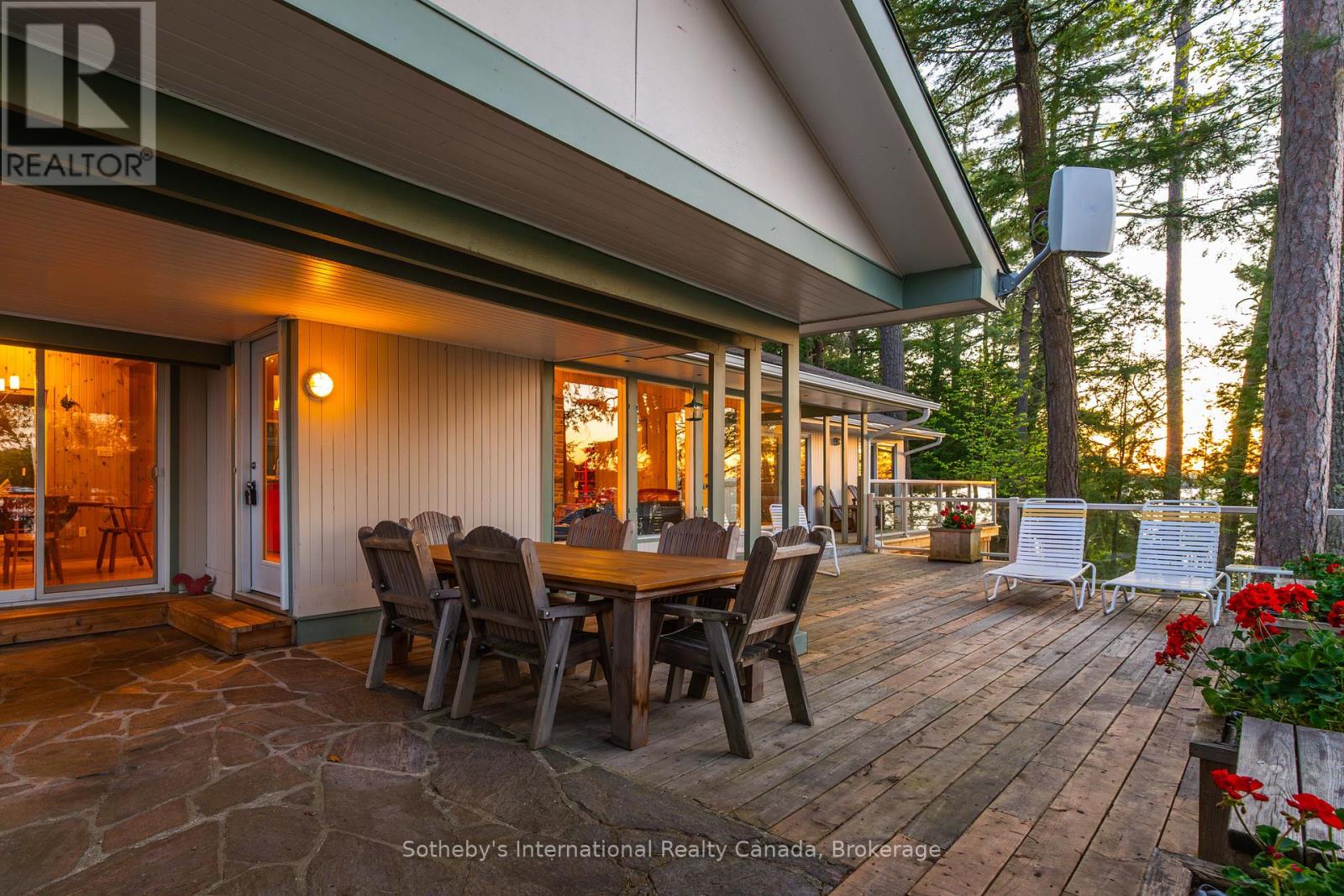1 Shaw Island, Muskoka Lakes, Ontario  P0G 1G0 - Photo 37 - X12166006