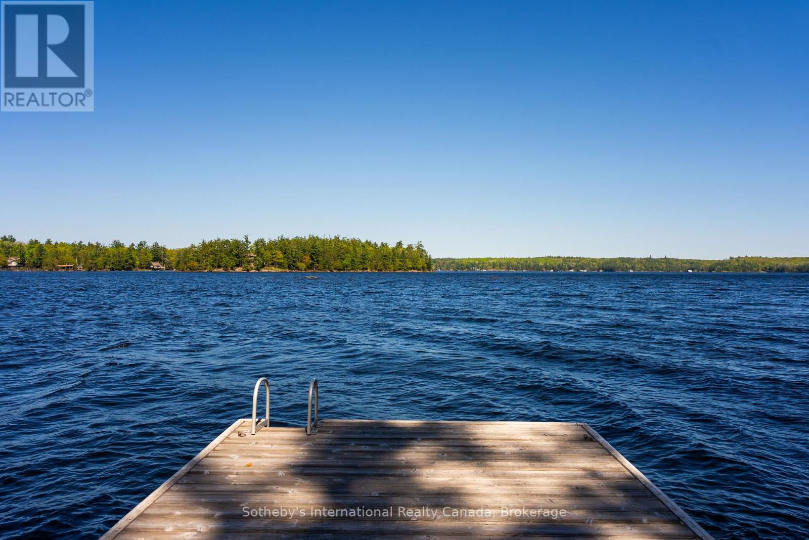 1 Shaw Island, Muskoka Lakes, Ontario  P0G 1G0 - Photo 44 - X12166006