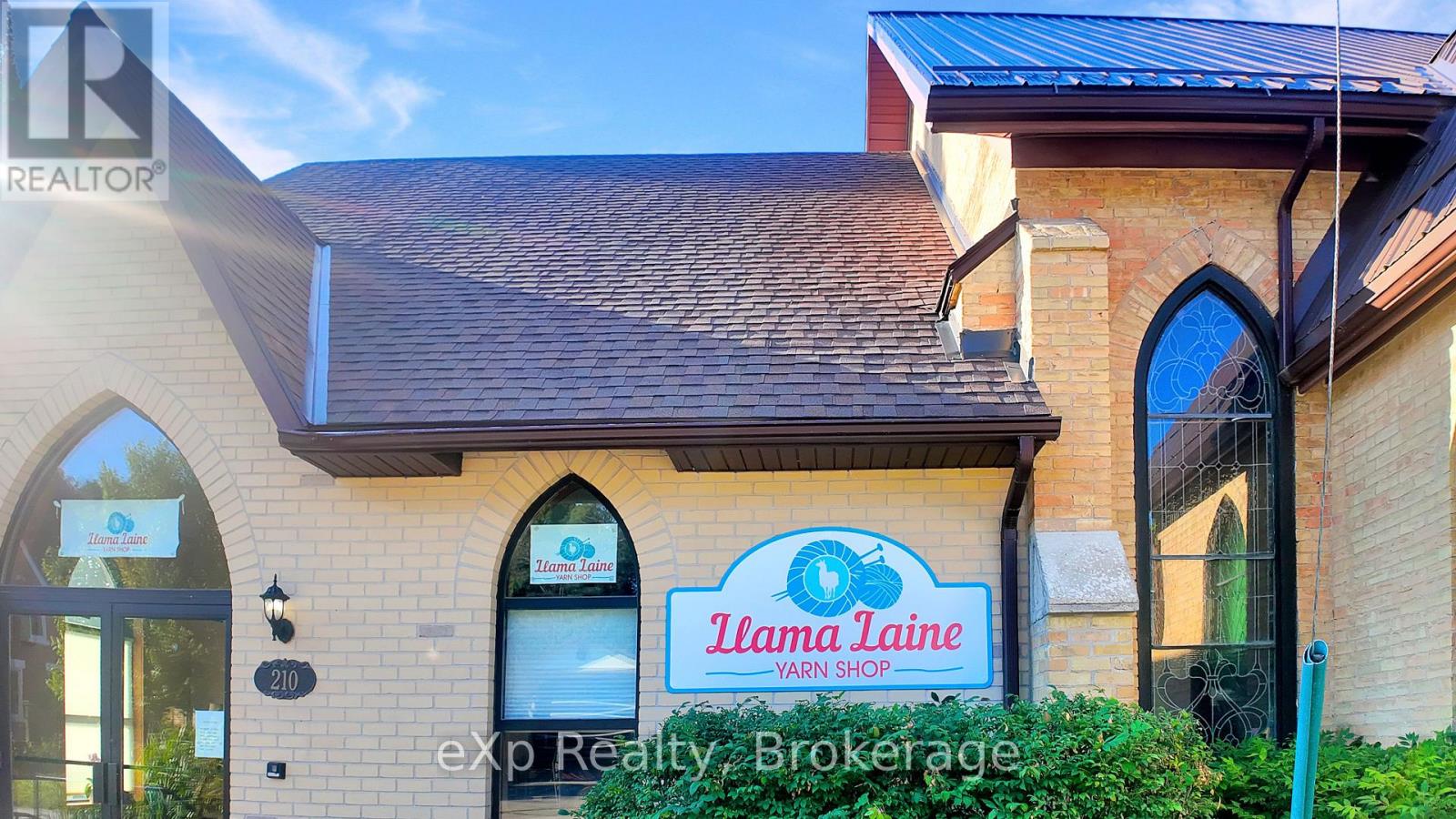 210 8th Street, Hanover, Ontario  N4N 1J5 - Photo 4 - X12166043