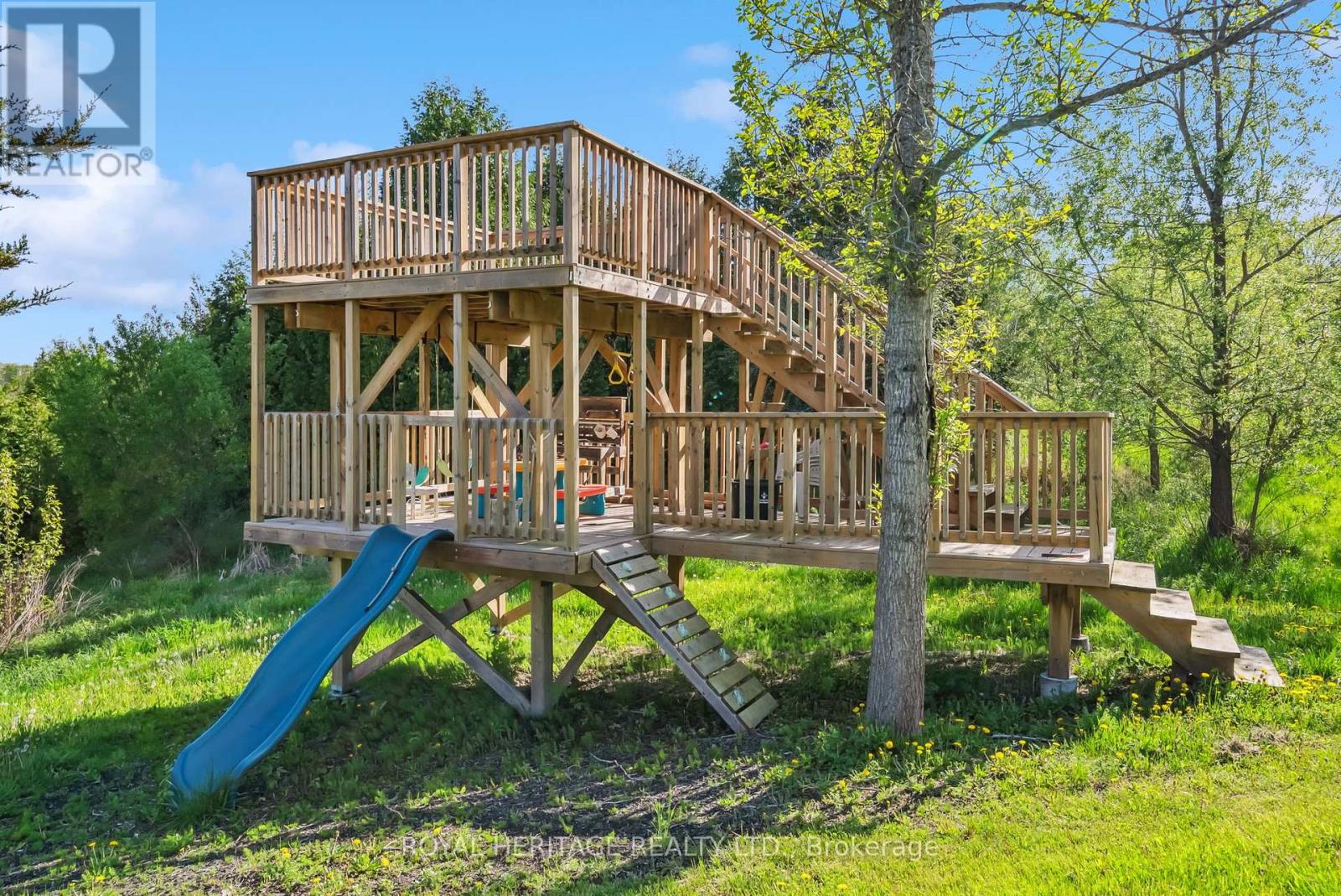 477 Haynes Road, Cramahe, Ontario  K0K 1M0 - Photo 49 - X12166031
