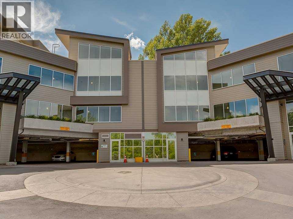 203, 4303 1 Street Ne, Calgary, Alberta  T2E 7M3 - Photo 1 - A2202633