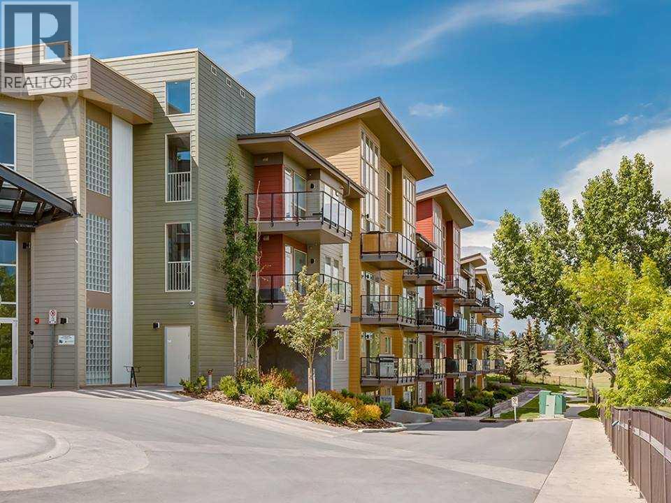 203, 4303 1 Street Ne, Calgary, Alberta  T2E 7M3 - Photo 2 - A2202633