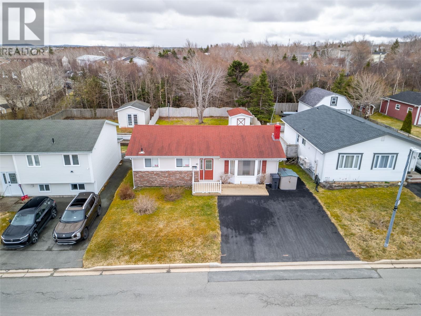 40 Jackman Drive, Mount Pearl, Newfoundland & Labrador  A1N 2K2 - Photo 30 - 1284098