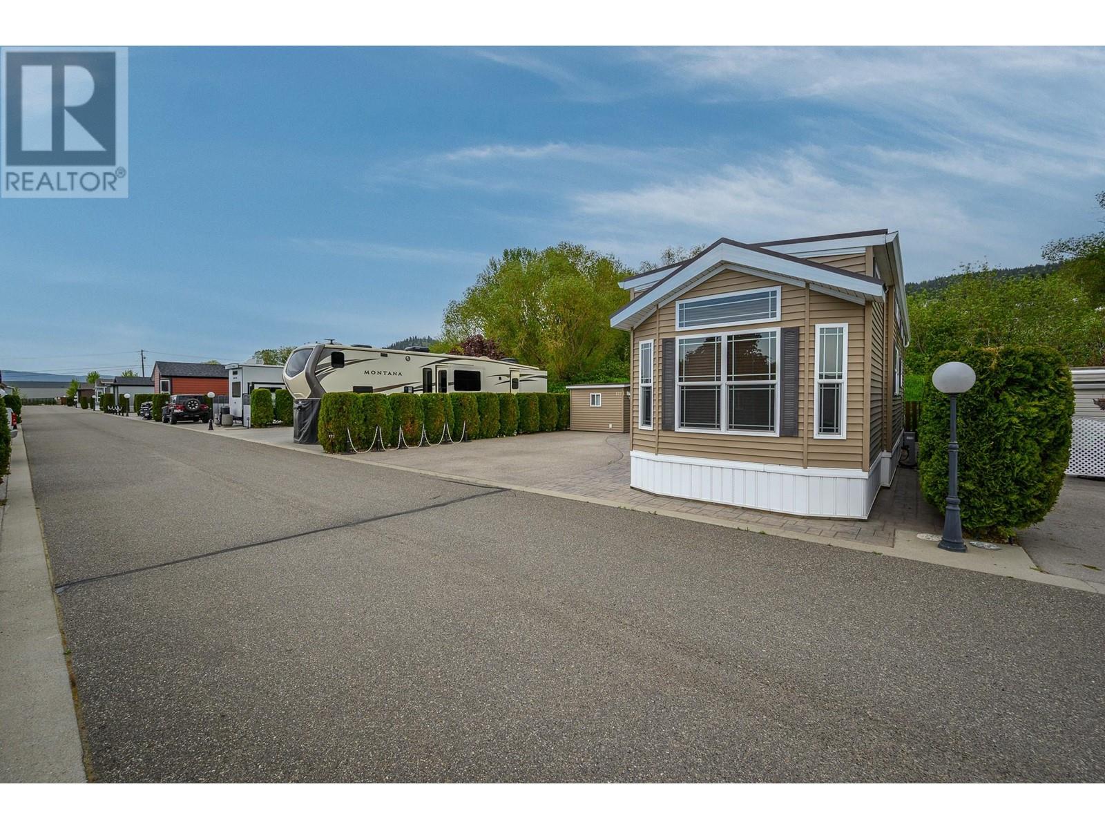 8000 Highland Road Unit# 172, Vernon, British Columbia  V1B 3W5 - Photo 30 - 10347431